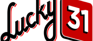 lucky-31-logo